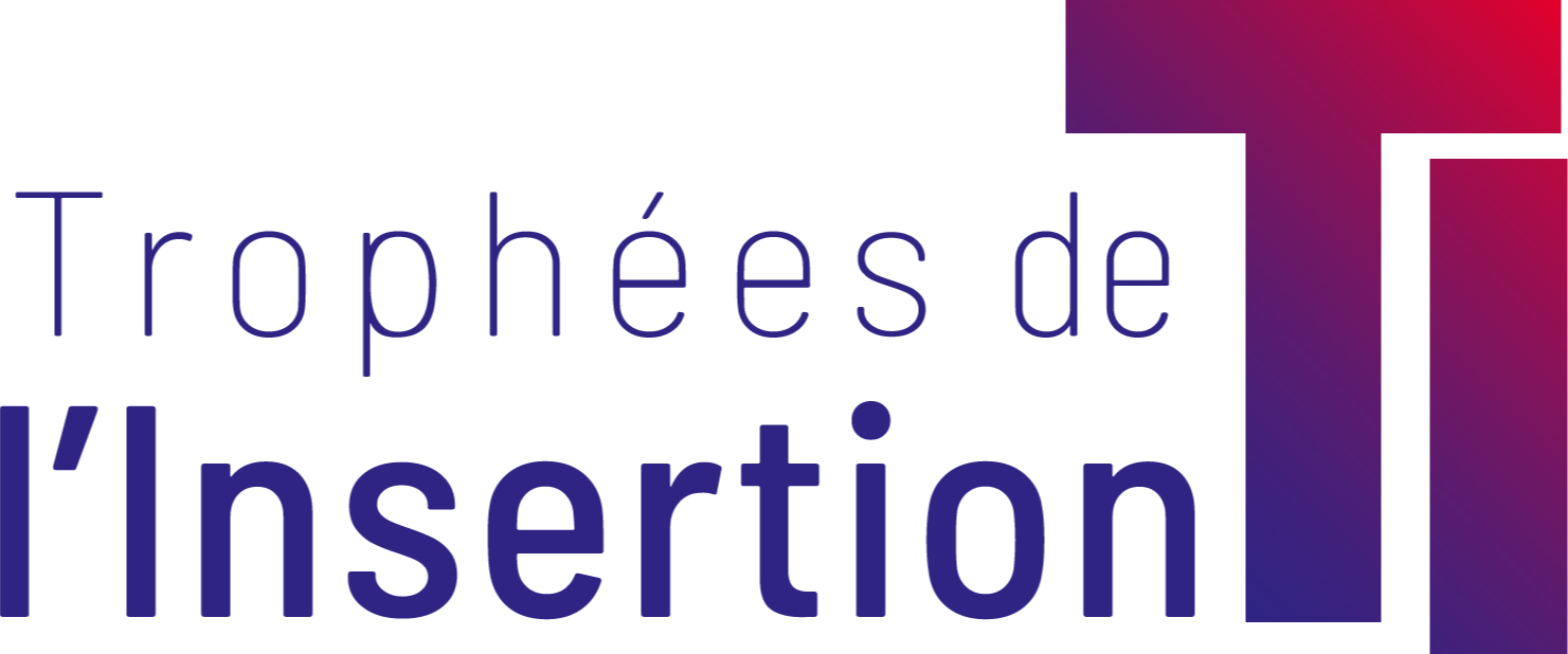 Bannière Trophées de l'Insertion 2026