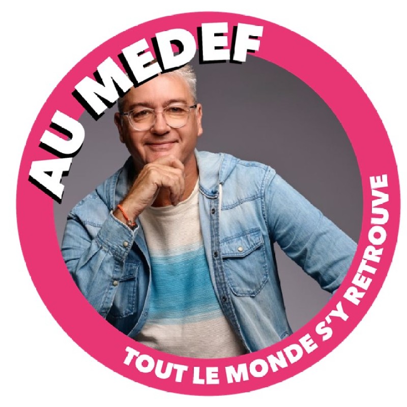 Thierry Marc